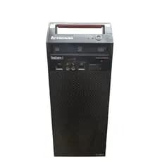 CPU LENOVO - COMPUTADOR BARATO, RAPIDO E PRATICO