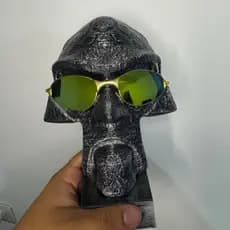 Oculos de sol Masculino UAIRI Central das Lupas