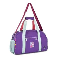 Bolsa Sacola De Viagem Luluca Oficial Bolsa De Treino Academia