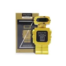 Perfume collection ONLYOU 30ML NO:912/914/925