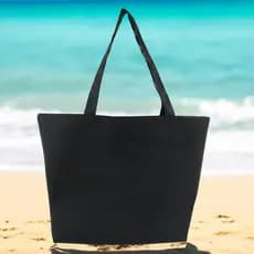Bolsa de Praia/Academia Verão Feminina Grande Colorida