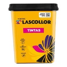 Tinta Acrílica Clascollor 3.6l Rendemuito Antimofo