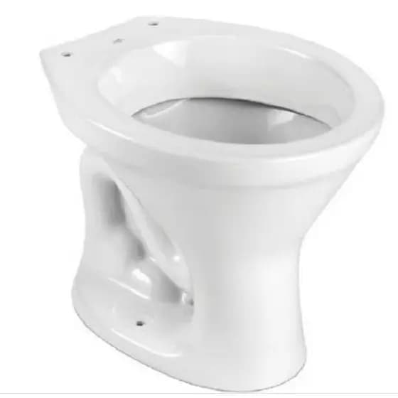 BACIA VASO CONVENCIONAL ARAXA BRANCO