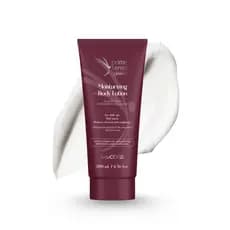 Loção Desodorante Hidratante Corporal Moisturizing Body Lotion Brascare - 200 mL