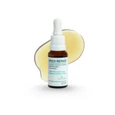Sérum Ônico Repair Fortalecedor de Unhas - Melaleuca, Cravo e Alecrim - Brascare 20ml