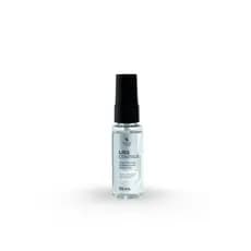 Spray Capilar Efeito Liso, Antifrizz e Redução de Volume -  Liss Control - Brascare - 30 mL