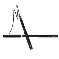 Eye Pencil Lápis Retrátil para Olhos – Traço Fino, Intenso e de Secagem Rápida - Brascare - 250 mg