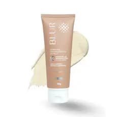 Maquiagem corporal - Blur Uniformizador da Pele (Claro) Brascare - 100g