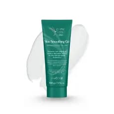 Gel Calmante e Suavizante para Pele - Skin Smoothing - Pós Sol e Pós Barba - Brascare 100g