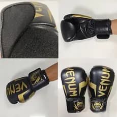 Luvas de boxe Box 12 onças, 14 onças Challenger 2.0 Luvas profissionais de Muay Thai