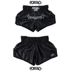 Moda impressa shorts Muay Thai shorts calças de boxe luta livre das mulheres dos homens roupas abrangentes luta Sanda ro