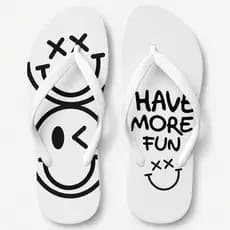 Chinelo Masculino Happy