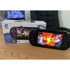 Console Portátil Retrô +1000 Jogos 8 e 16 Bits Mario S0NIC M3GA DRIV3 NINT3NDO