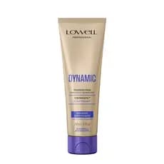 Shampoo Lowell Dynamic Scalp Therapy Fortificante 240ml