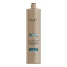 Lowell Mirtilo Equilibrante Shampoo Litro