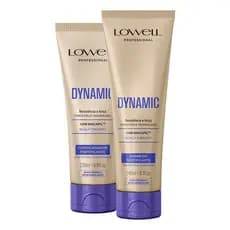 Kit Lowell Dynamic Scalp Therapy Duo (2 Produtos)