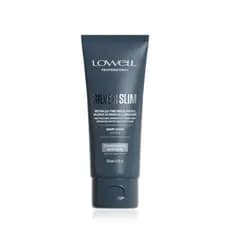 Condicionador Cabelo Grisalhos Lowell Novo Silver Slim 200ml
