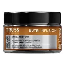 Truss Máscara Nutri Infusion 180g