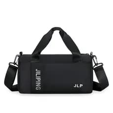 Bolsa Feminina Crossbody Transversal Pequena Necessaire Tecido Impermeável