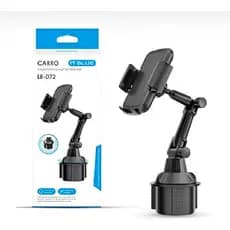 Suporte Porta Copo Para Carro automóve Gps Ubr Taxi Celular Veiculo Automatico caminhão