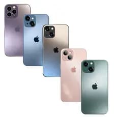 AG Capa De Vidro Fosco Para iPhone 15 14 13 12 11 Pro Max 16 16PRO 16Plus Proteção Lente câmera