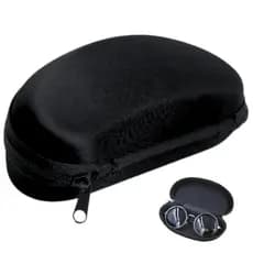 1 Estojo Para Óculos De Sol Grau Caixa Case Protetor Capinha Estojo Para Proteção Promoção