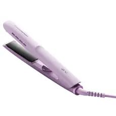 Lena Chapinha Profissional 2 Em 1 Alisador E Modelador H1201 Lilás 127/220v