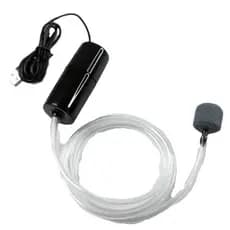 MIW Bomba De Aquário USB Portátil-Oxigenação Eficiente E Econômica , Acessório