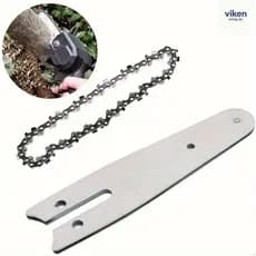 Corrente Motosserra Compativel Stihl Ms-170 3/8 .043 22 Dentes 1,1mm