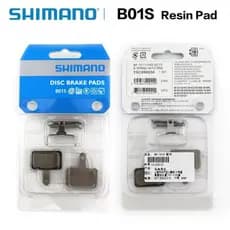Shimano B01S G01S pastilha Freio Bicicleta De Para Mountain Bike MT200 M315 M355 M395 M446 M575 M486 M485 M445