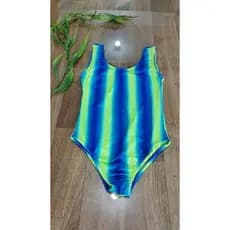 Maiô Colorê Infantil/Juvenil praia, passeio e Férias
