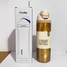 Primavera Revival owala Copo Frascos A Vácuo E Garrafa Térmica De Água Drinkware Térmico Caneca De Aço Inoxidável Origin