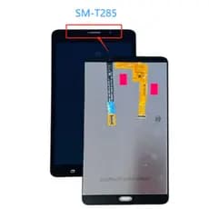 TELA DISPLAY FRONTAL Touch LCD Completo Samsung Galaxy TAB A SM- T285