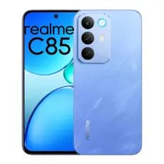SMARTPHONE CELULAR REALME C85 NFC 4G (COM CAPINHA E PELÍCULA DE CORTESIA)