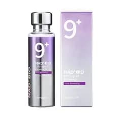 Numbuzin Essence NMN BIO Biológico Lifting Firmador Reparador Clareador Loção Refrescante De Ar Amarelecimento Hidratant