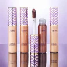TARTE Corretivo Vara Facial Círculo Escuro Marca De Acne Sardas Hidratar Controle De Óleo Mesmo Tom De Pele