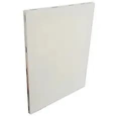 Tela Para Pintura Artística 30 x 30 Óleo e Acrílica