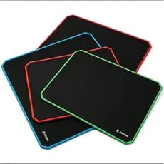 Mousepad Gamer Fortrek Speed MPG101 Médio 32x24cm Antiderrapante Mouse Pad Para PC Notebook Original Pronta Entrega
