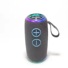 Caixa De Som TWS 30W X-Bass Eletromex EL-1045 - Dragão