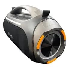 Caixa de Som Portátil Eletromex EL-1166 200W -  Aprova D´água - Dragão