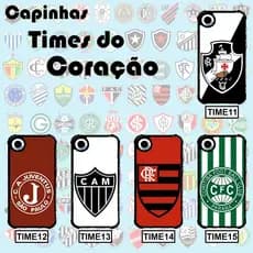 Capa Celular Personalizada Times 2025 - iPhone 13