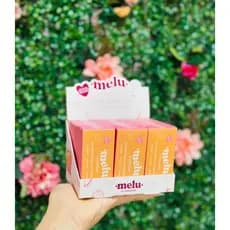 Gel para sobrancelhas - Melu