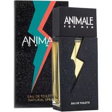 Perfume Animale For Men - 100 ml - Original - lacrado