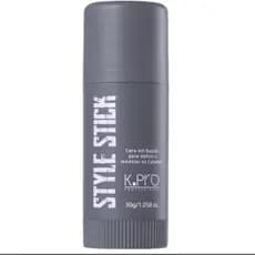 Kpro Style Stick 30g Cera em Bastão- Nova embalagem