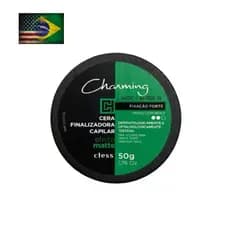 Pomada finalizadora Cless Charming 50 g