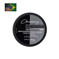 Pomada finalizadora Cless Charming 50g