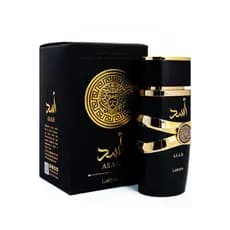 Perfume Árabe Lattafa Asad 100% original- 100 ml