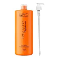 Shampoo K.pro Petit Teen Marshmallow 1 Litro Original Profissional Kids infantil