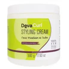 Deva Curl Creme Modelador Styling Cream