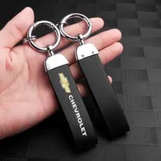 Chaveiro Esportivo De Alta Qualidade Para Carro , Presente Personalizado Com Logotipo Chevrolet Cruze Equinox Captiva Tr